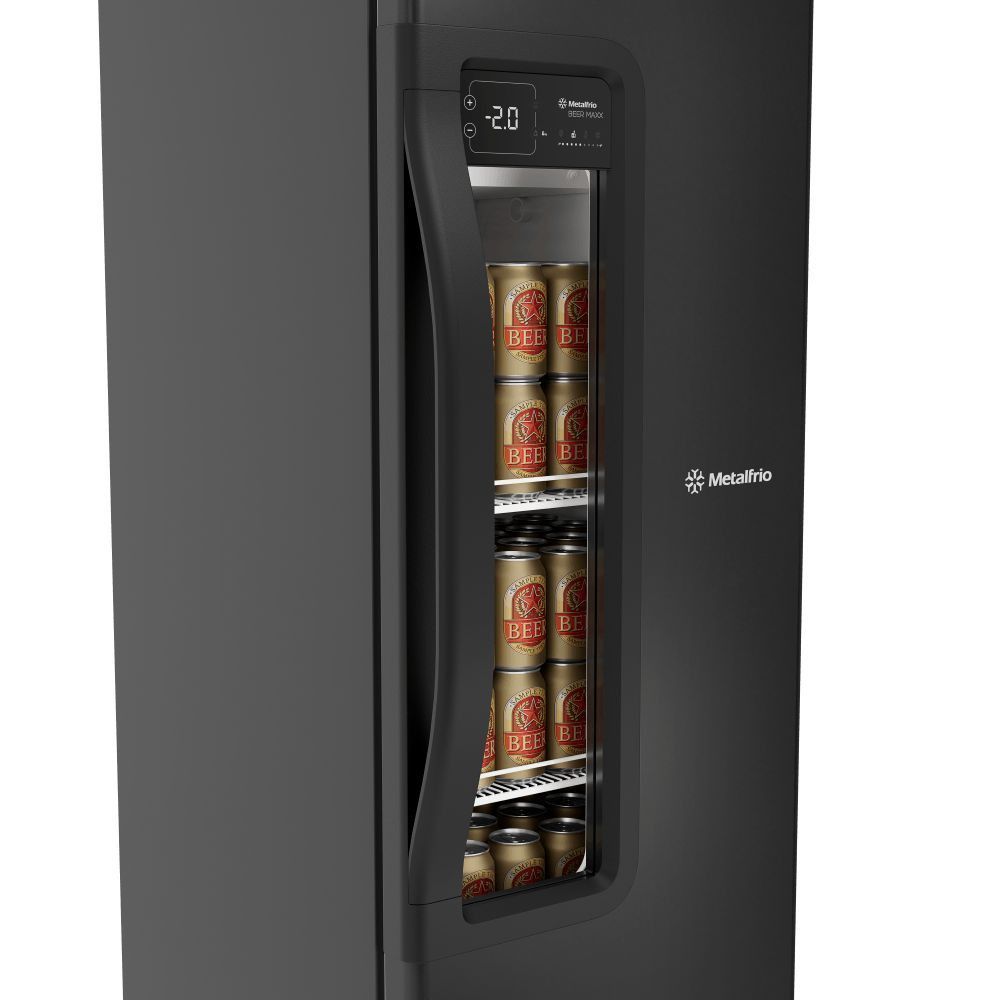 Cervejeira Beer Maxx 250 264 Litros VN25TP Metalfrio | FastStore PDP