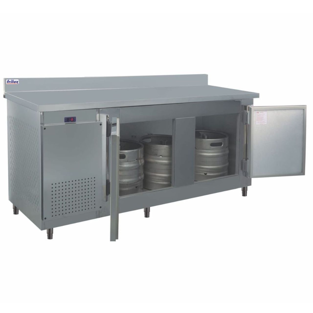 Balcão de Serviço Para Chopp 1,9M RF038C Frilux 220v | FastStore PDP