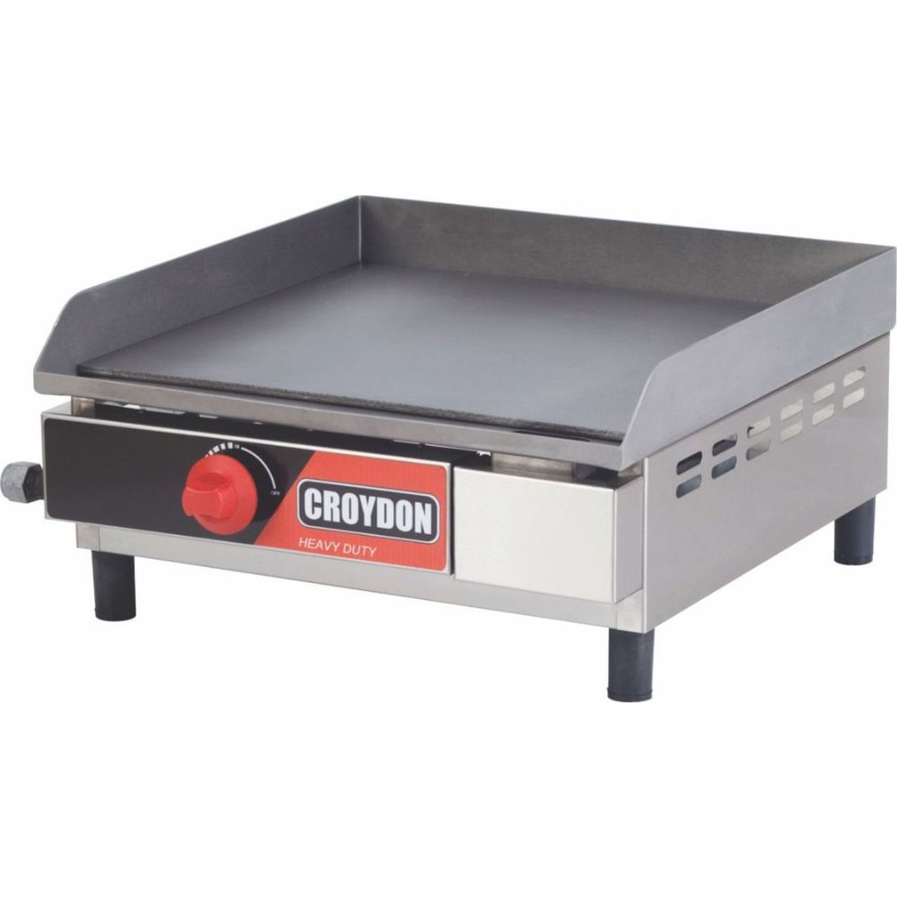 Chapa para Lanches a Gás 45x40 FG04 Croydon | FastStore PDP