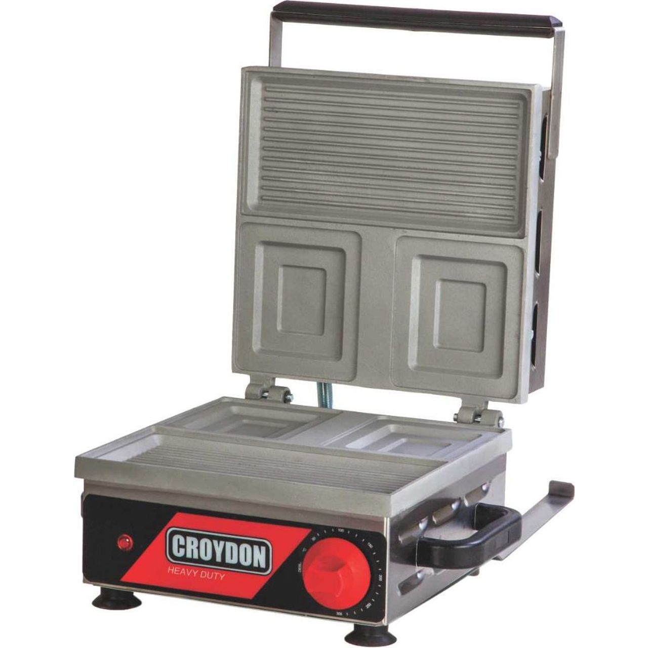 Sanduicheira Elétrica Misteira SAFF Croydon 220V | FastStore PDP