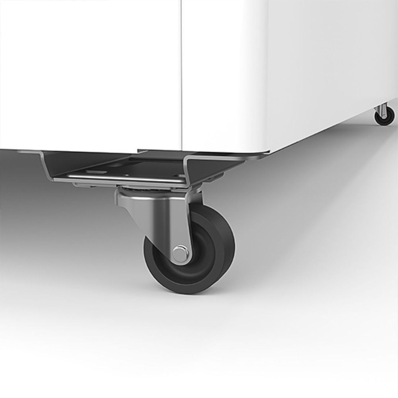 Freezer para Sorvetes e Congelados 185 Litros NF20 Metalfrio