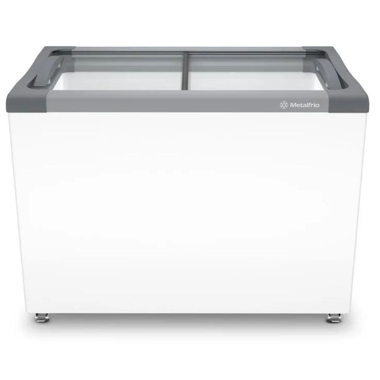 Freezer Horizontal para Sorvetes e Congelados 292 Litros NF30