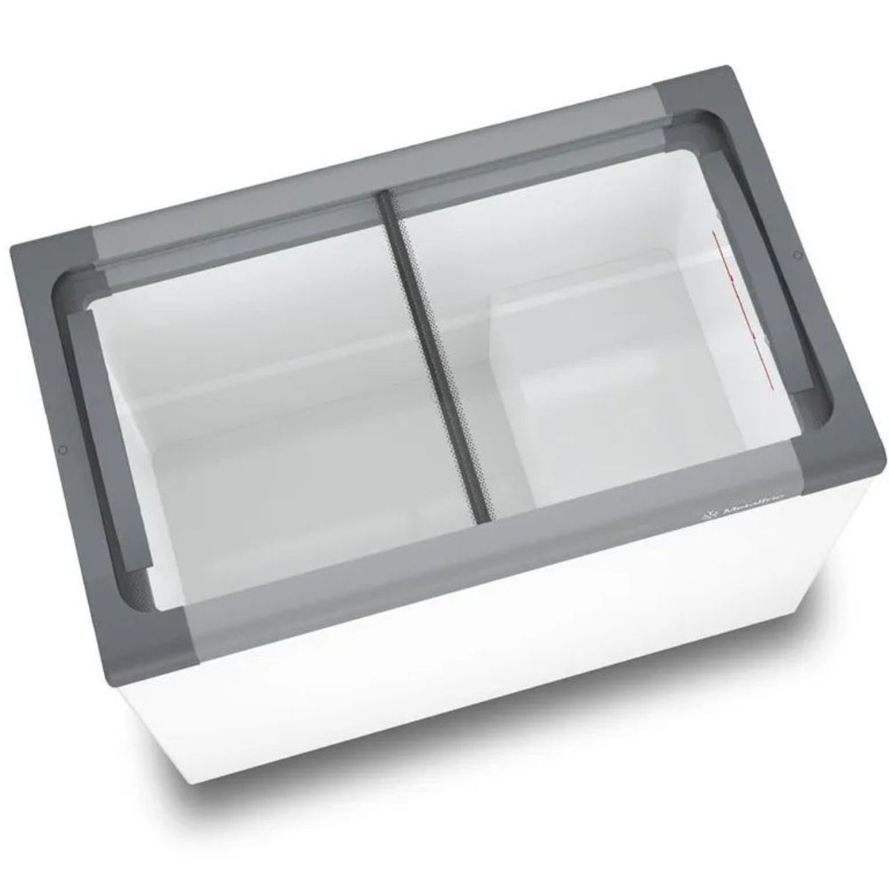 Freezer Horizontal para Sorvetes e Congelados 292 Litros NF30