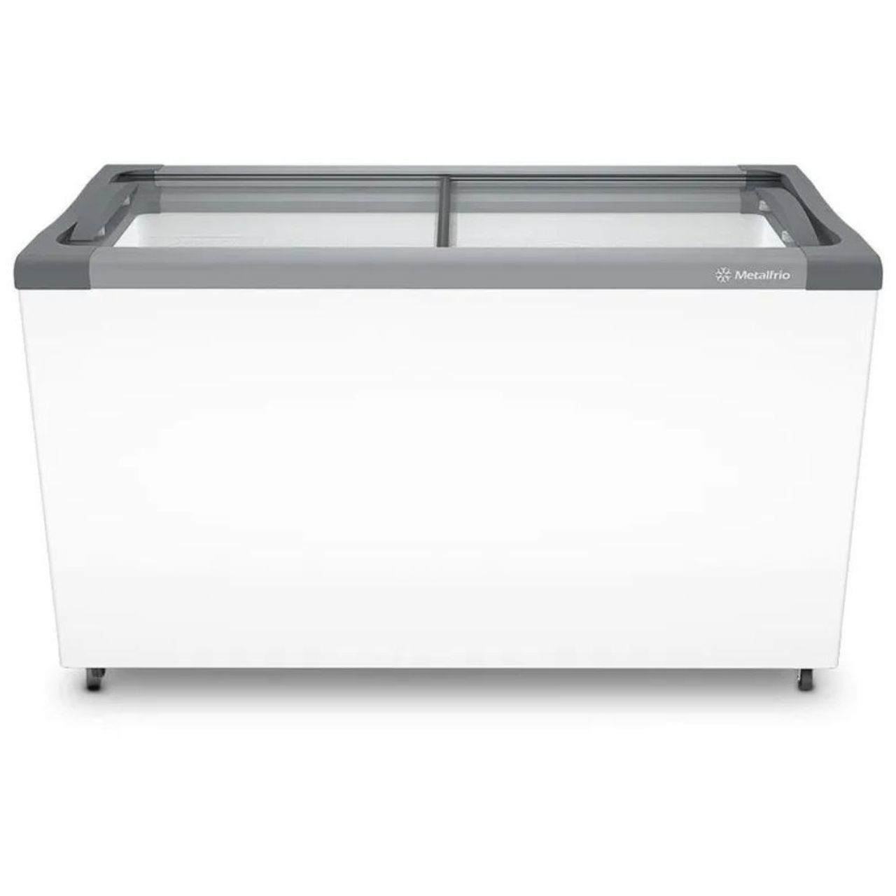 Freezer Horizontal para Sorvetes e Congelados 399 Litros NF40