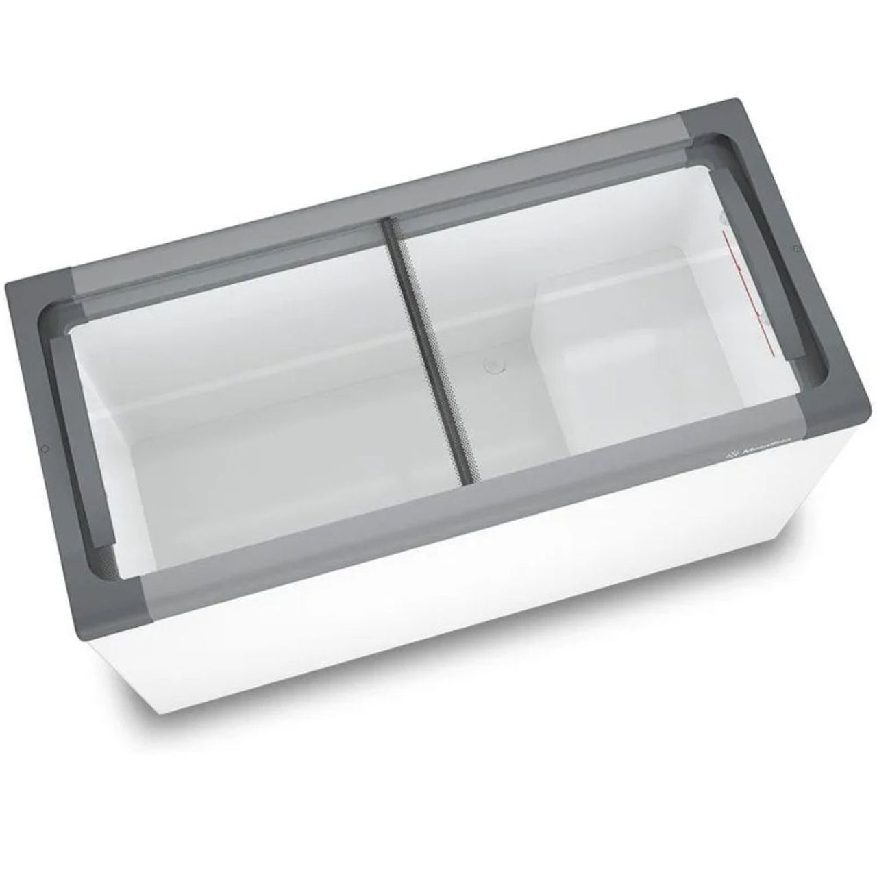 Freezer Horizontal para Sorvetes e Congelados 399 Litros NF40